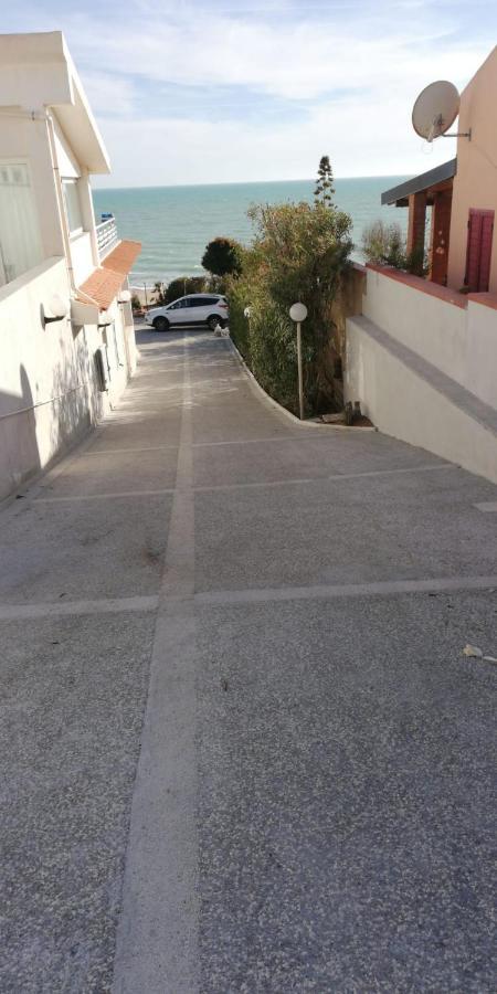 Holiday home Sullo Scoglio *