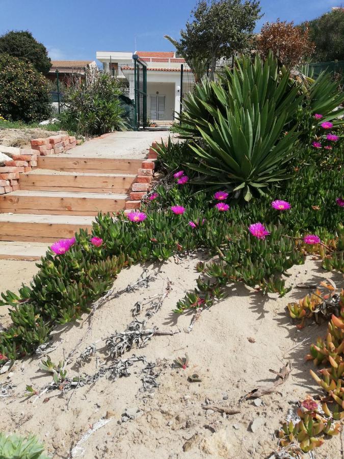 Sullo Scoglio Holiday home Gela