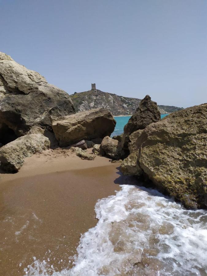 Sullo Scoglio Holiday home