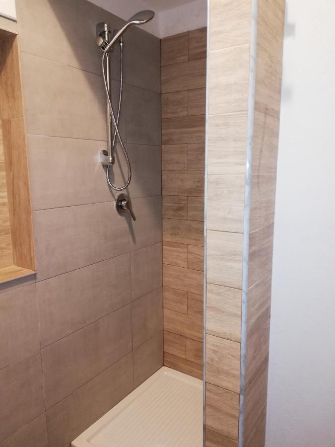 Sullo Scoglio Holiday home Gela