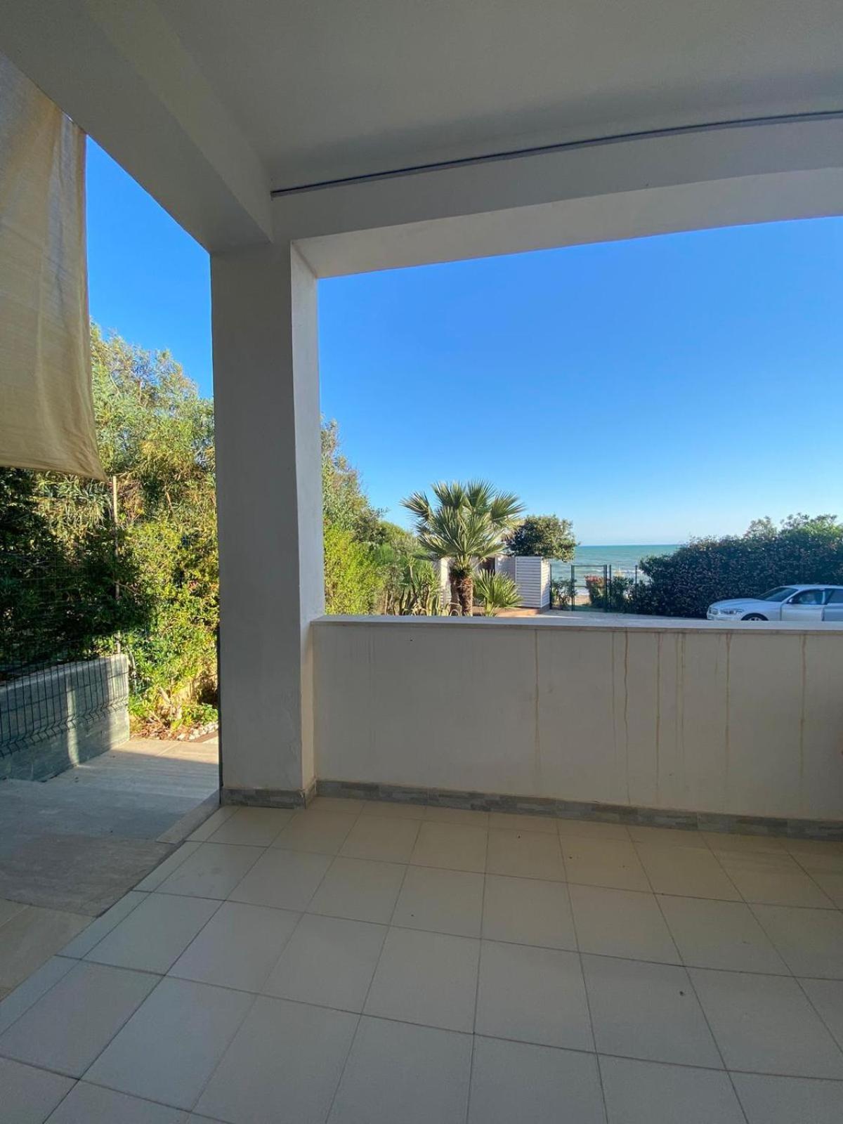 Holiday home Sullo Scoglio *