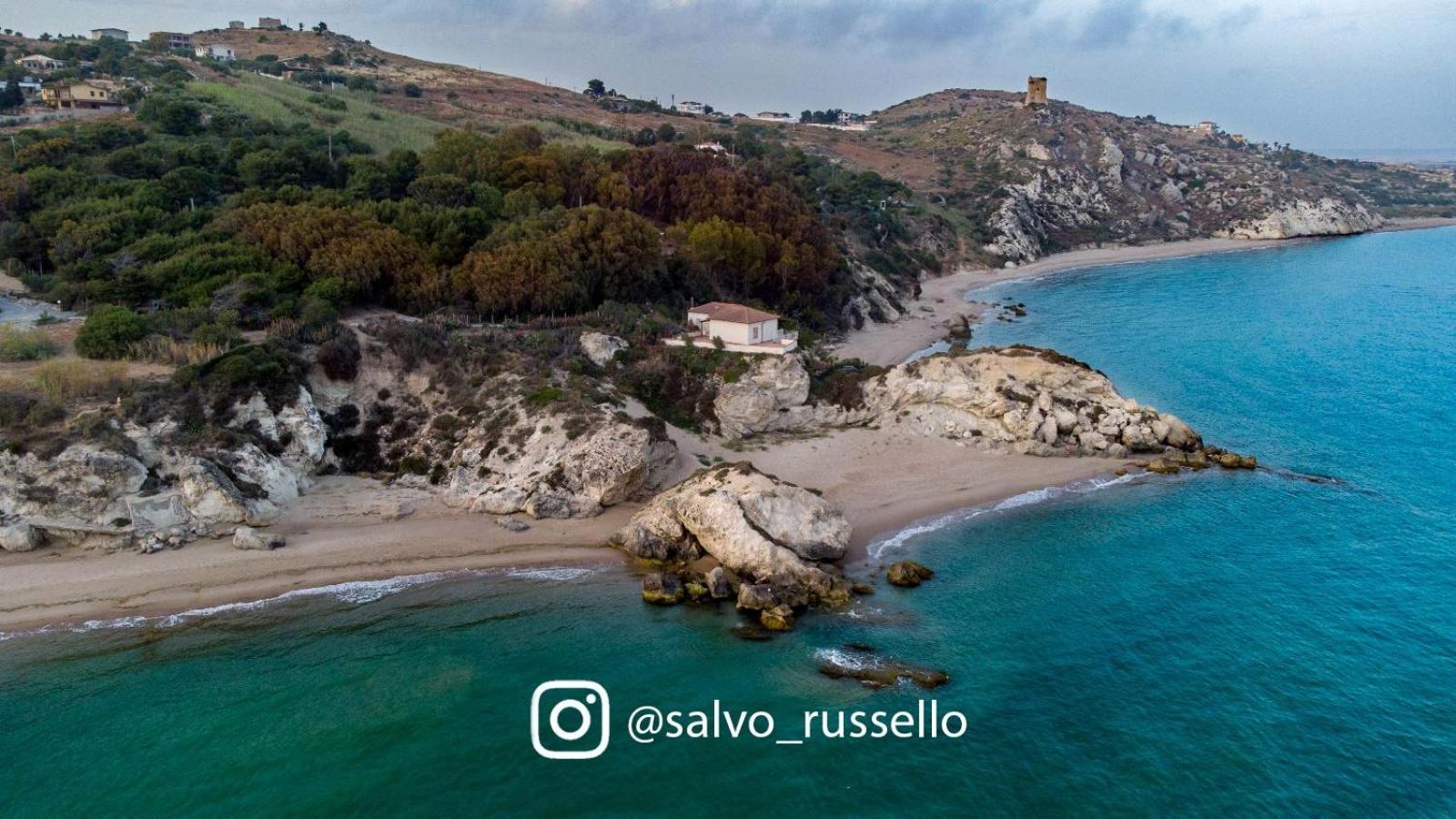 Sullo Scoglio Holiday home