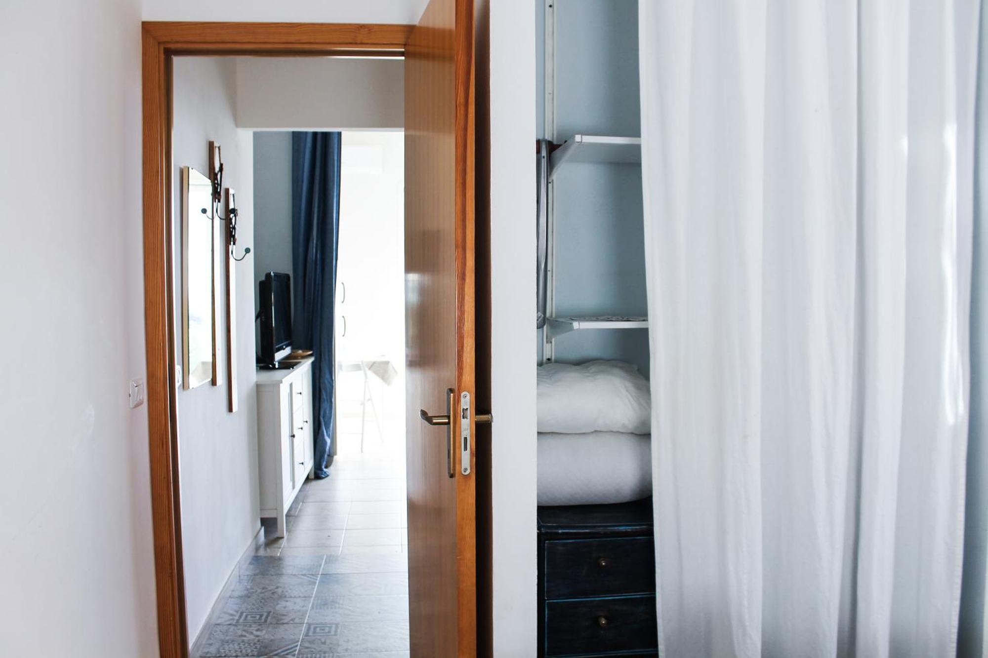 Holiday home Sullo Scoglio Gela