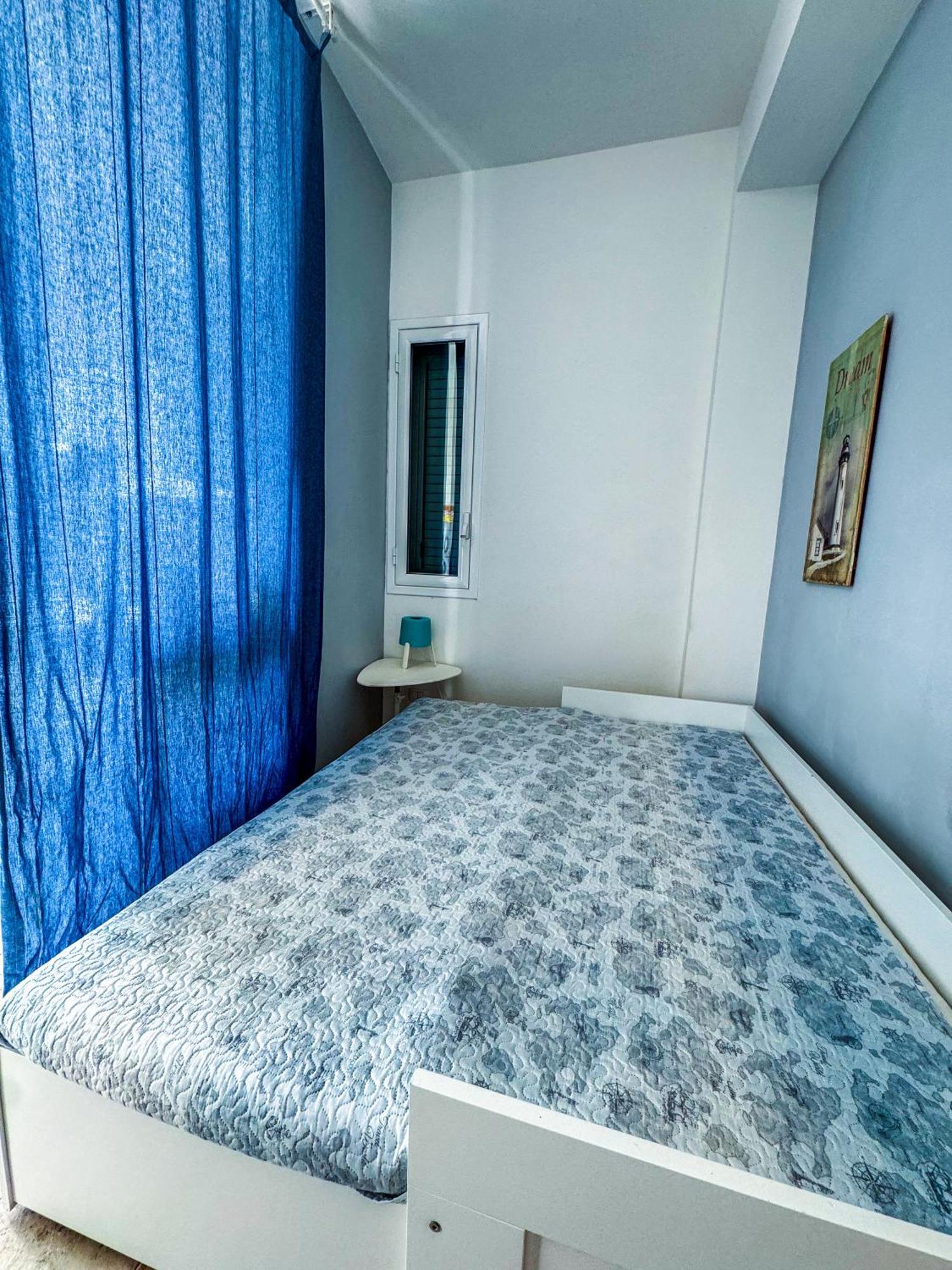 Holiday home Sullo Scoglio