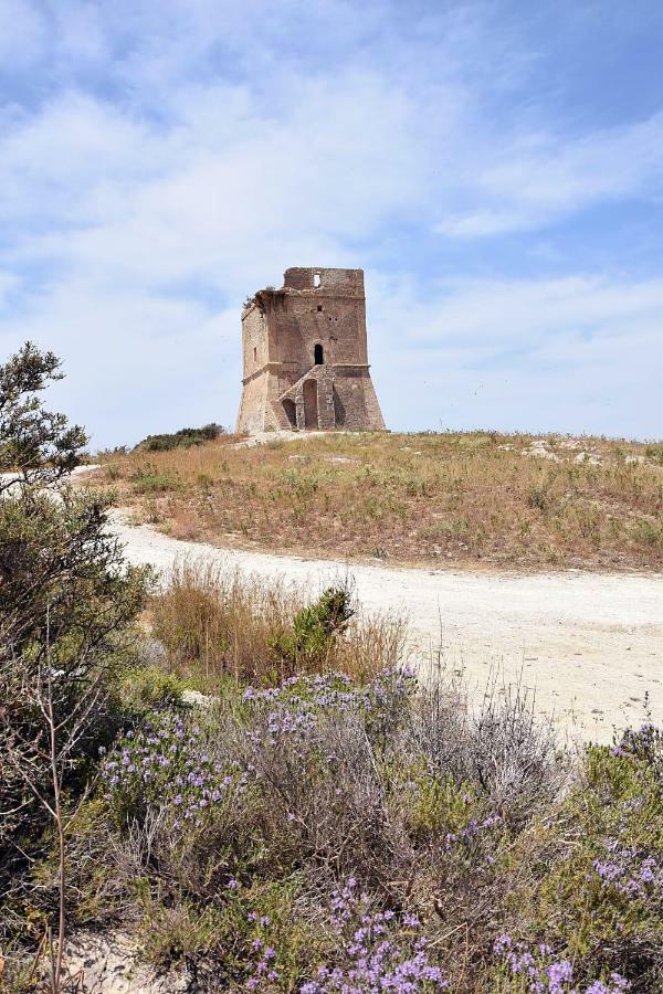 Holiday home Sullo Scoglio