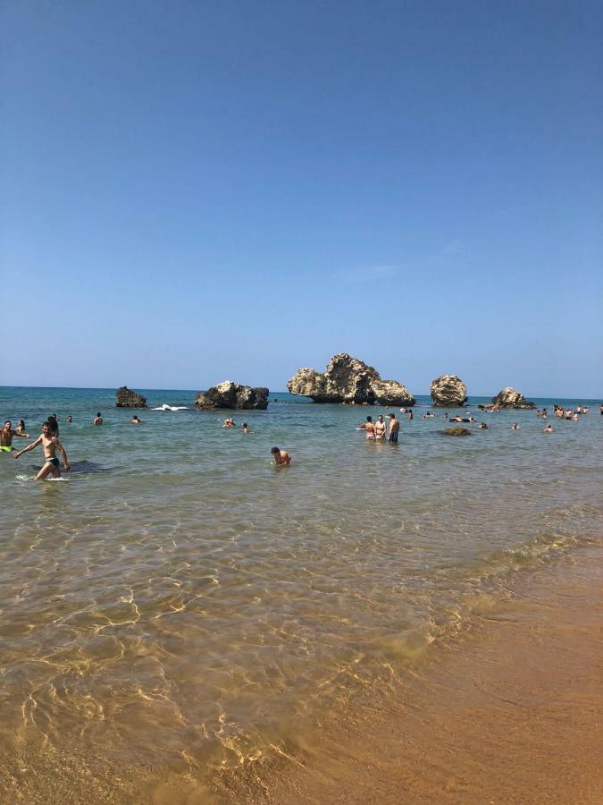 Holiday home Sullo Scoglio Gela
