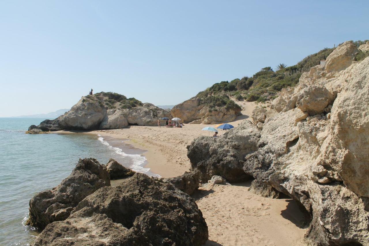 Sullo Scoglio Holiday home *